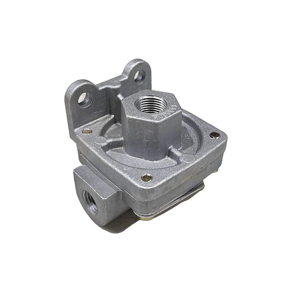 [BW-KPTF-LPK5] International, KW, Peterbilt Quick Release Valve 3/8in Supply Port 170.229859
