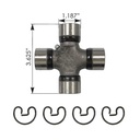 Universal Joint Cross  752.5178X     5178X