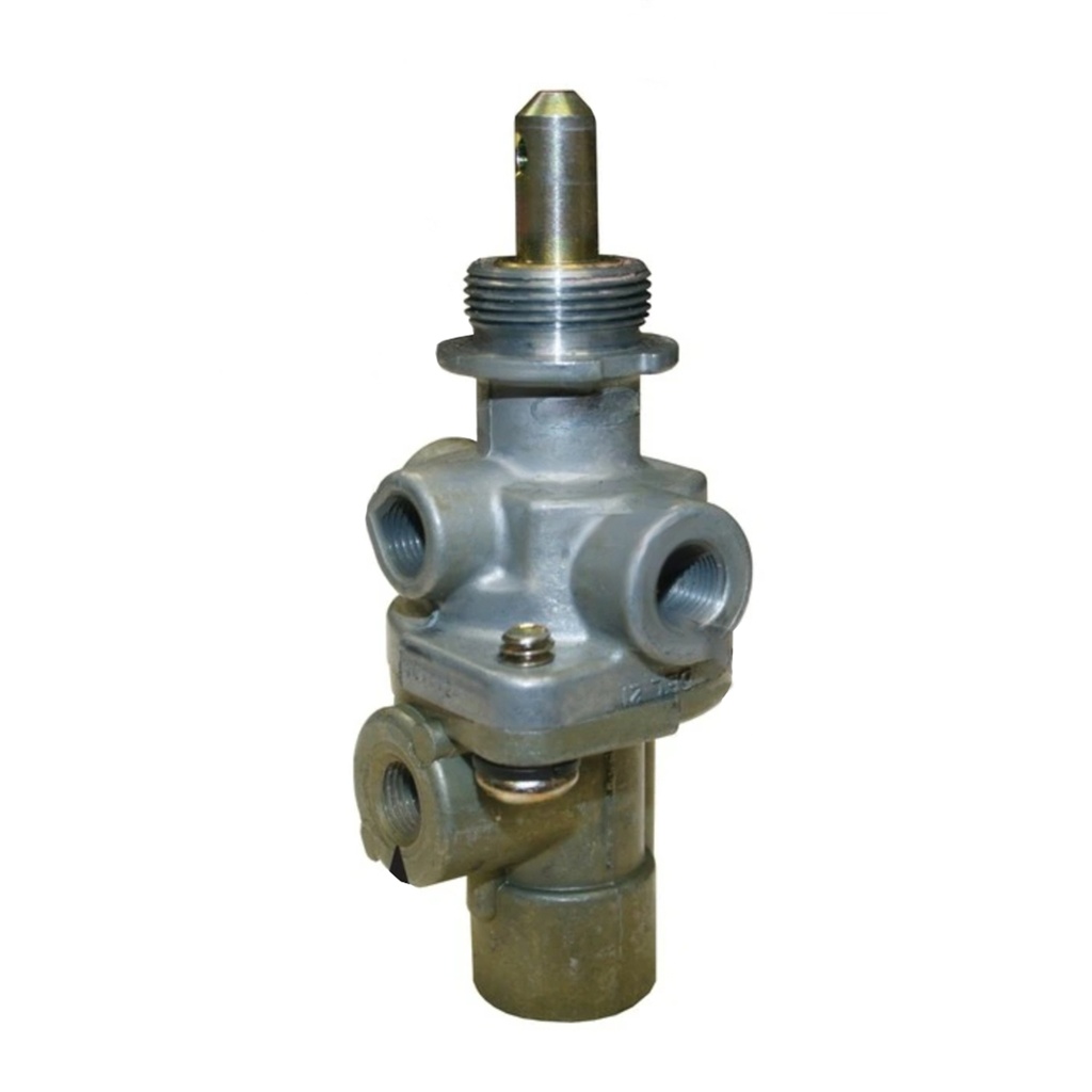 PP2 Type Push Pull Valve With Anti-Compounding,  170.276462 	275250