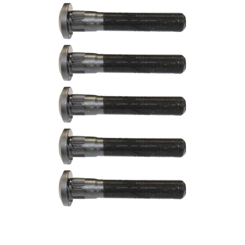 Wheel Stud  201.6143   E10217 (PACK OF 5)