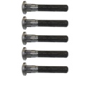 Wheel Stud  201.6143   E10217 (PACK OF 5)