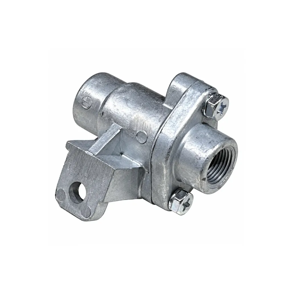 Bendix Type DC4 Double Check Valve  170.278614  278614N