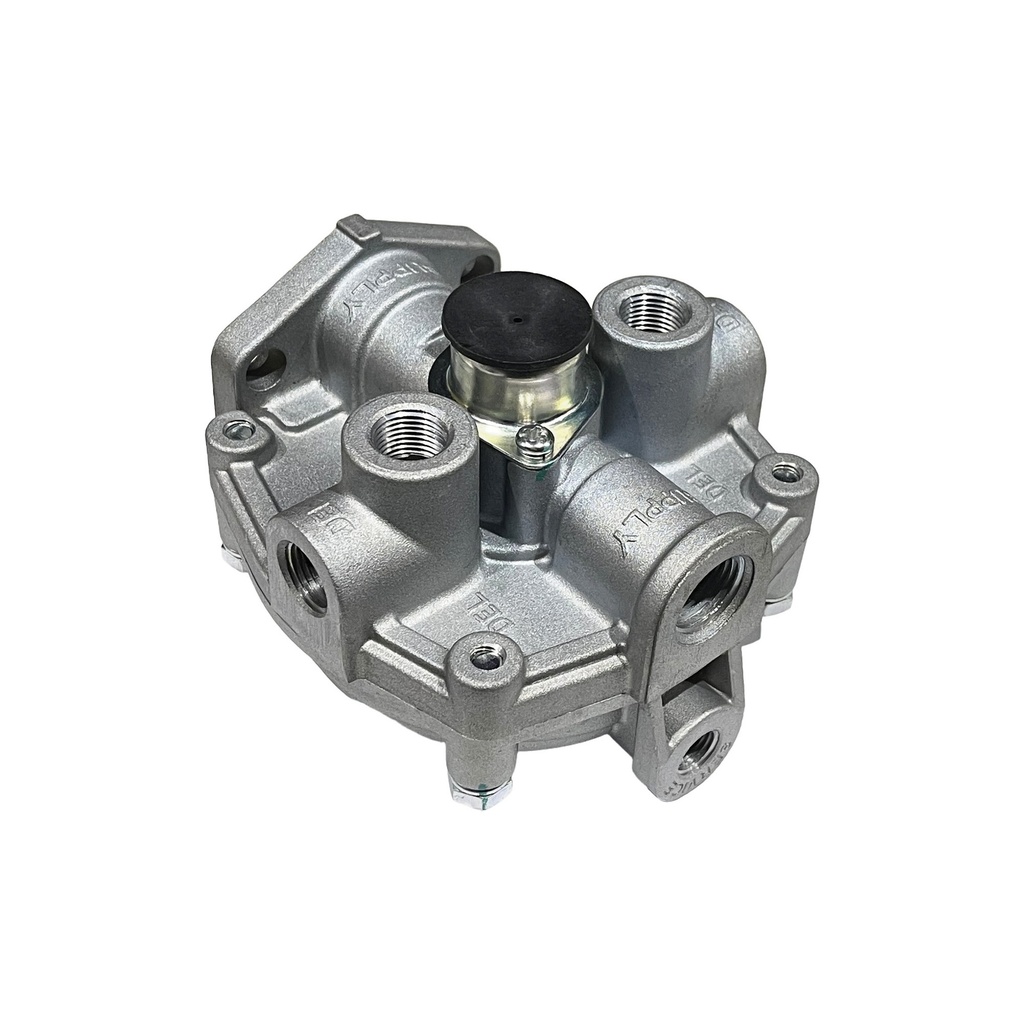 R6 Relay Valve Larger 1/2in Bendix Type  170.280375  280375  281834  282346