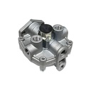 R6 Relay Valve Larger 1/2in Bendix Type  170.280375  280375  281834  282346