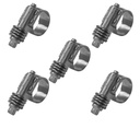 Constant Torque Clamp 0.56-1.06in Breeze  561.2410-B 32710 (PACK OF 5)