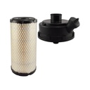 Baldwin RS5387 KIT Air Filter