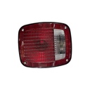S/T/T Box Light Metri-Pack LH   571.LG505R    53712