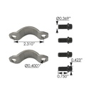 Universal Joint Strap Kit 752.907028X 907028X 1685128C91