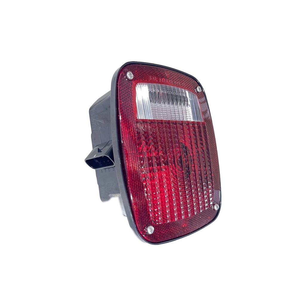 [P5-BEIF-RGGC] S/T/T Box Light Metri-Pack RH  571.LG506R   53702