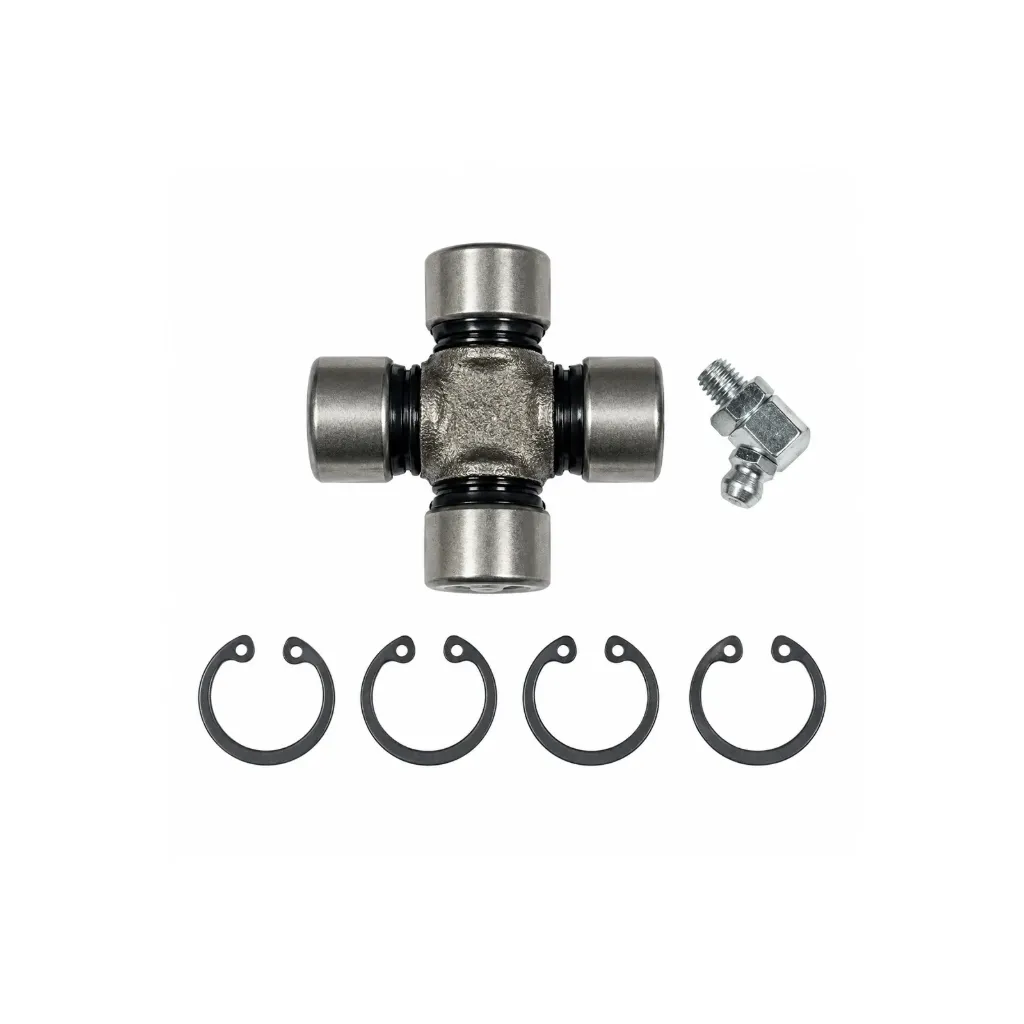 [C8-O4F8-XUQ3] Universal Joint Cross 752.9983 SK000283 SK-000283 SK0000283