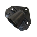 Hood Locating Receptacle Kenworth  M59303  L671014 L67-1014