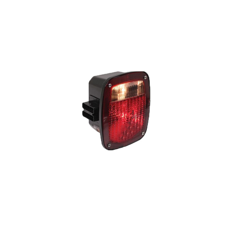 S/T/T Box Light Double Metri-Pack LH   571.LG513R   1606291