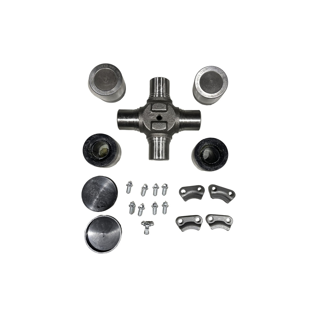 [7K-4Z0P-TJJ4] Universal Joint Cross  752.SPL250X     SPL2503X