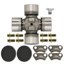 Universal Joint Cross  752.SPL250X     SPL2503X