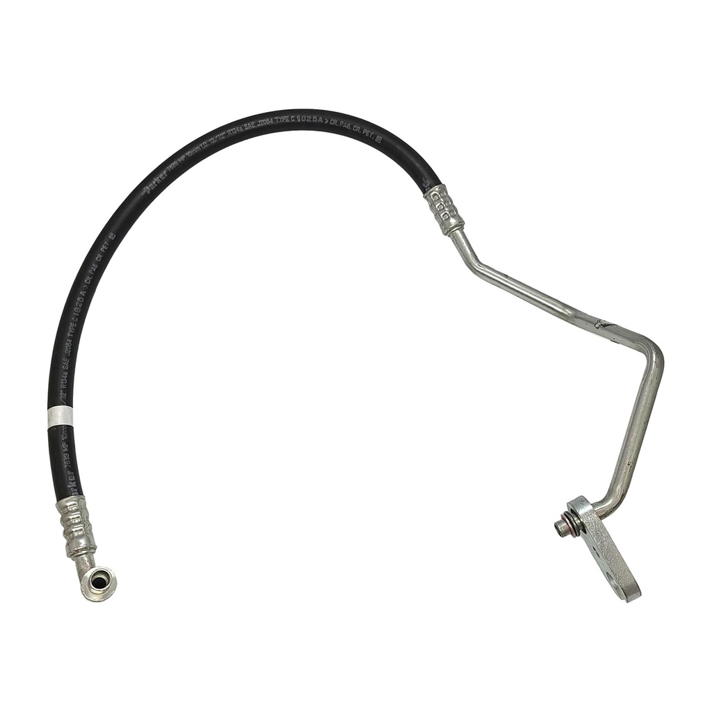 OEM FREIGHTLINER HOSE ASSEMBLY-AC,#8,FLX,2004   A22-52178-340