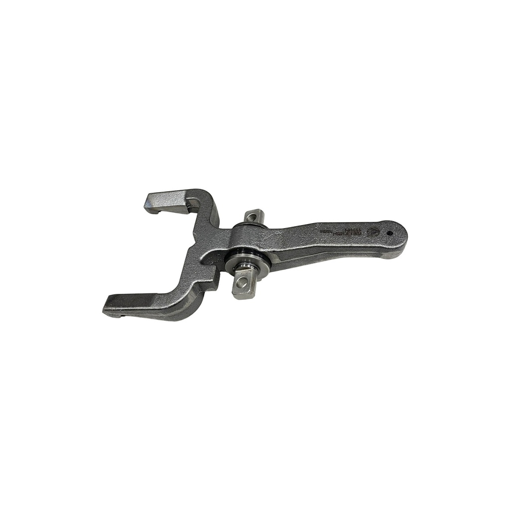 Hydraulic Clutch Release Fork  755.CF102H A7786, FULA7786, 3088A7786 23001325
