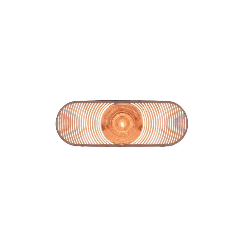 Back-Up Light 6in Oval  571.LG60W 62231 60204C 60284C 416 BU70CB
