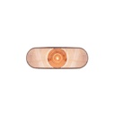Back-Up Light 6in Oval  571.LG60W 62231 60204C 60284C 416 BU70CB
