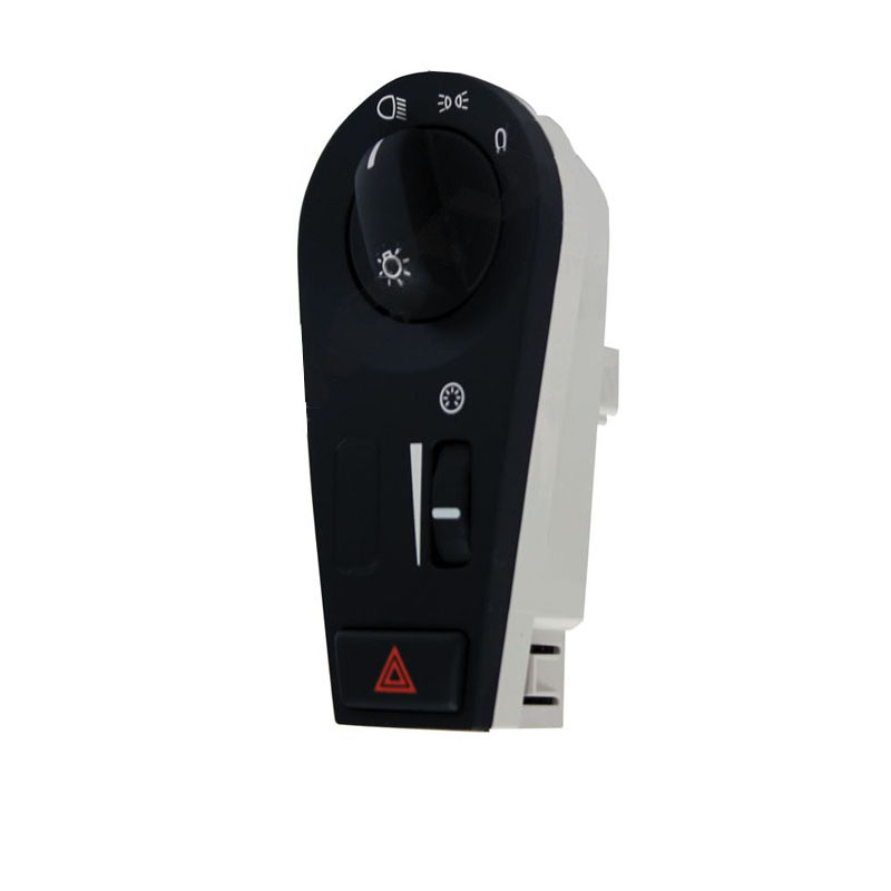 Headlamp and Warning Switch Volvo 577.96508  20455306 20466306 20942848 20953570