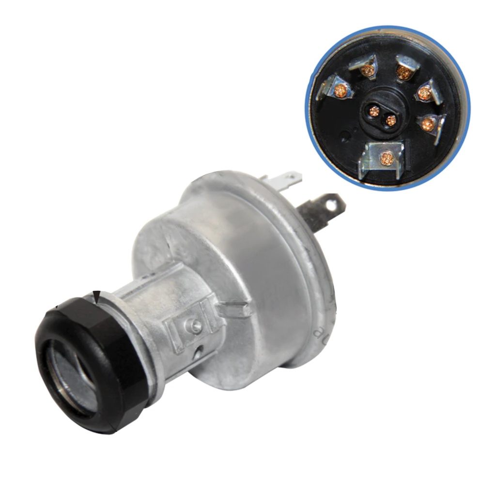 Ignition Switch Volvo  577.96531  	21780553