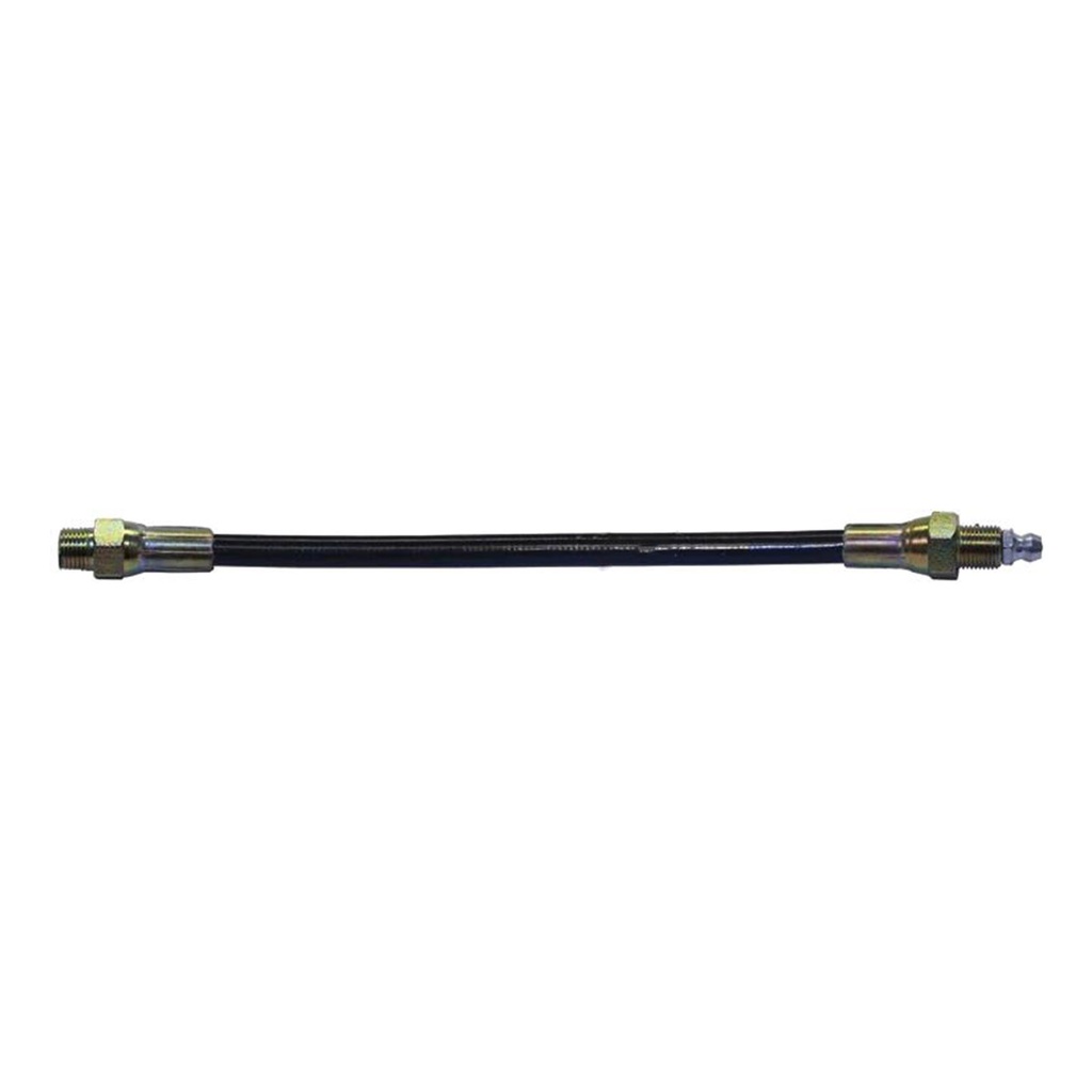 Grease Hose for Clutch 9in  755.GH109 S16434 POP3-64341 CLT009P