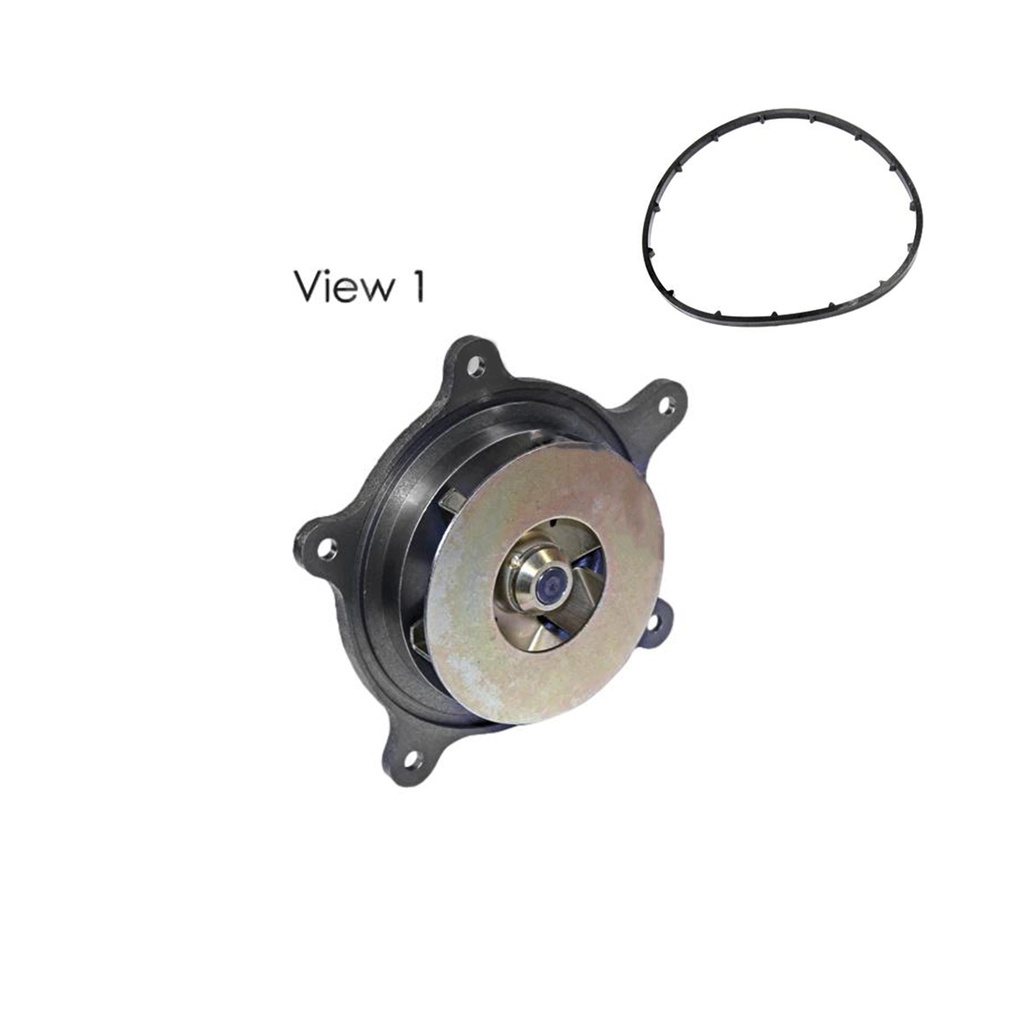 Water Pump IHC   800.1842664C91 1842664C91