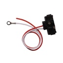 Pigtail 2 Wire  571.PT112  42149 94992 A49PB