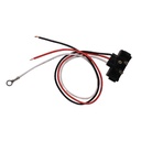 Pigtail 3 Wire   571.PT113  66843 94993 421491 A47PB