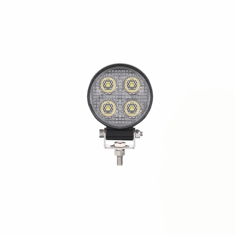 Work Lamp LED Temp Control 2750 lm  571.LD983WL4TC