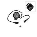 Work Lamp LED Temp Control 2750 lm  571.LD983WL4TC