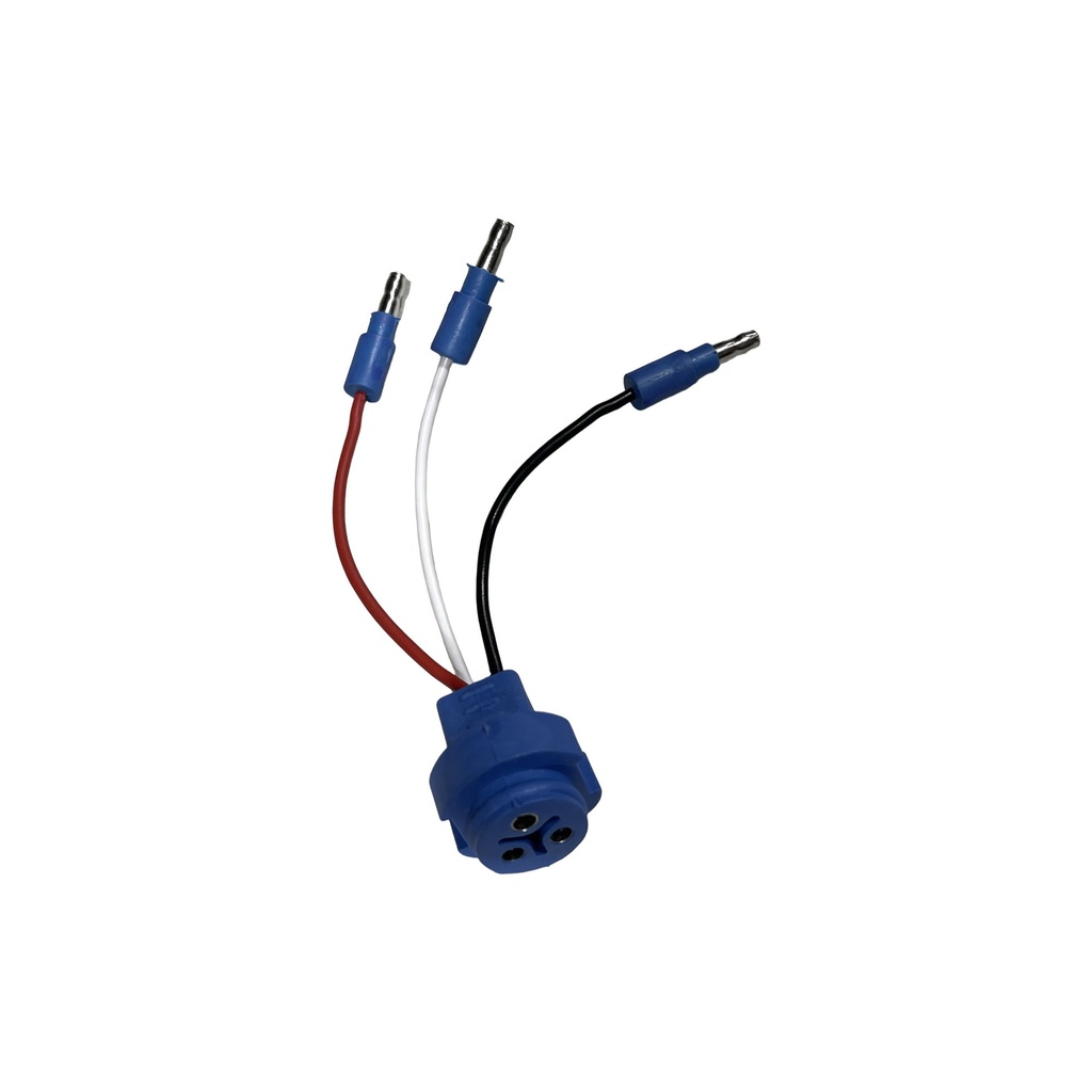 [AY-AM4N-B1EN] Pigtail 3 Wire   571.PT120    66815