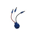 Pigtail 3 Wire   571.PT120    66815