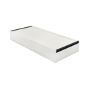 Cabin Air Filter Baldwin PA3986