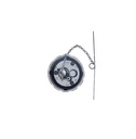 Fuel Cap Vented, Non-Locking 3in-8 NPSL    572.1009    2040848C91