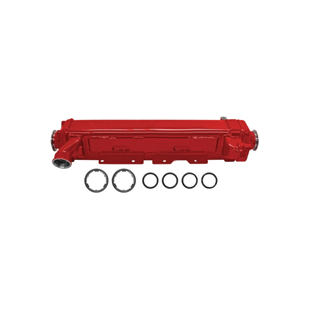 EGR Cooler Cummins  820.990360   19003448