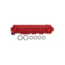 EGR Cooler Cummins  820.990360   19003448
