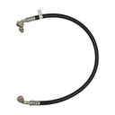 OEM FREIGHTLINER HOSE ASSEMBLY - #8, 39.38 INCH, 90F/90F A22-41331-001