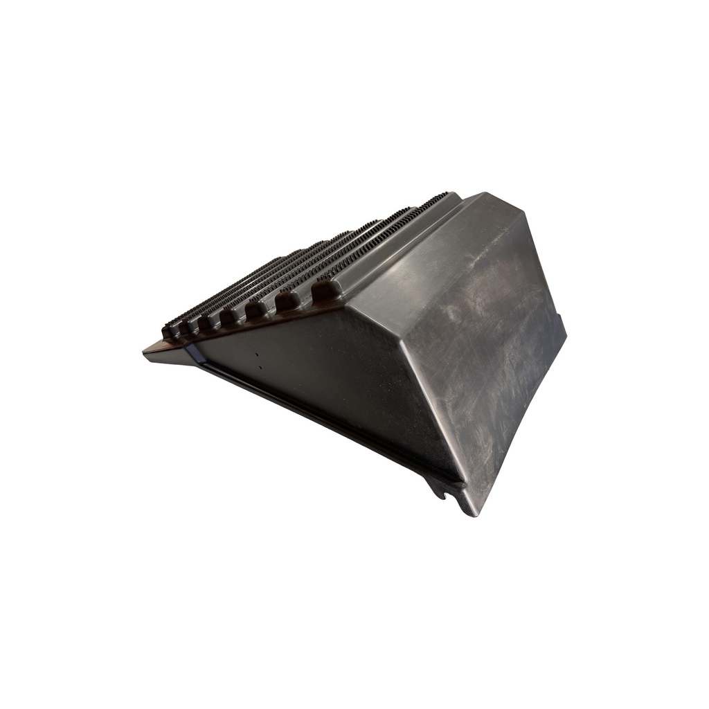 [M2-PZO3-VMKX] Battery Box Cover IHC 564.55369 3578369C1 3578369C2
