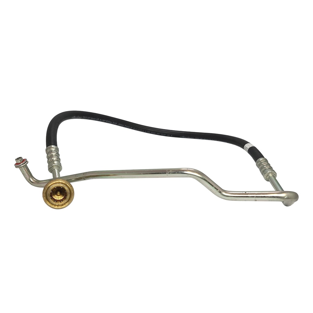 OEM FREIGHTLINER HOSE ASSEMBLY - 6, FLX, QD  A22-57594-005