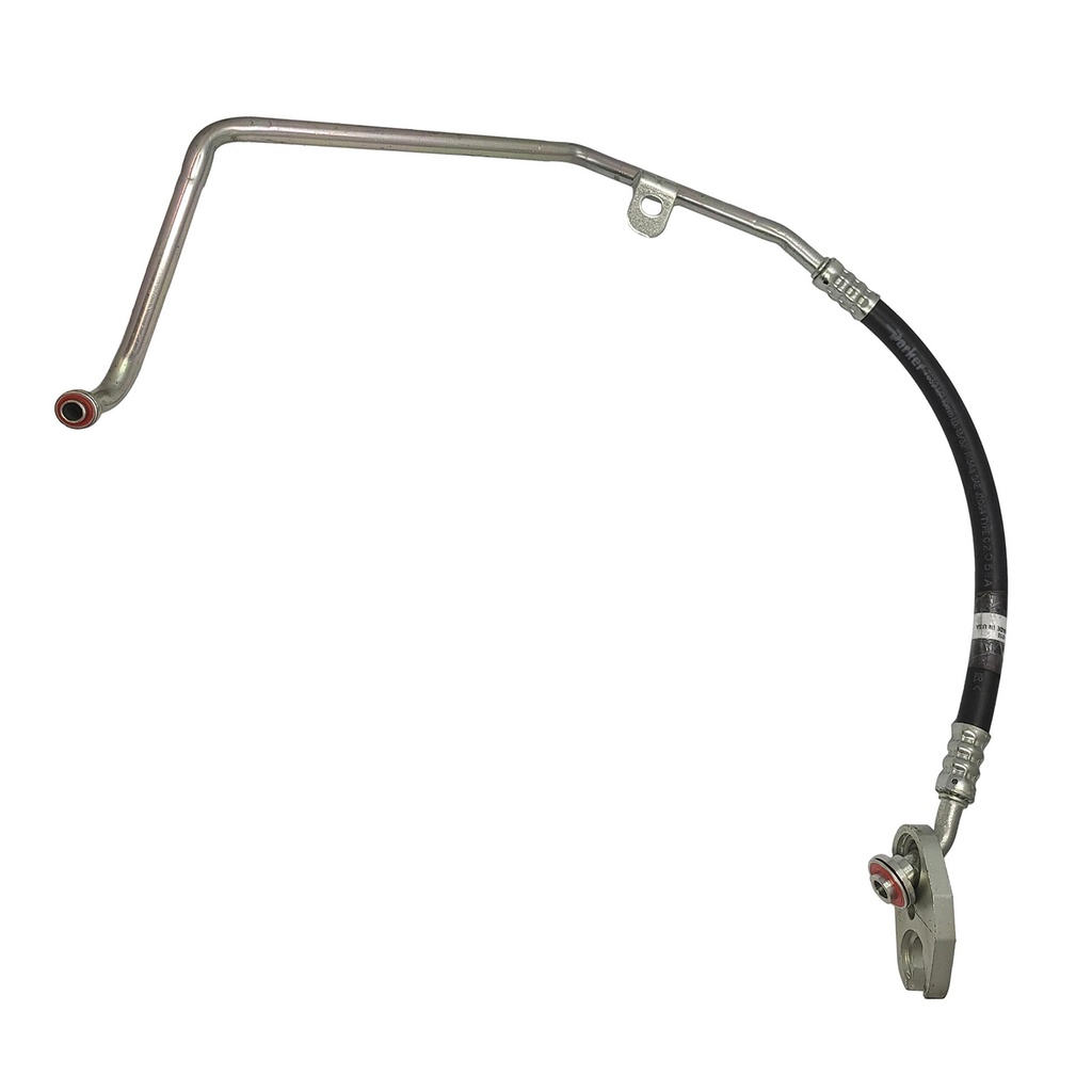 OEM FREIGHTLINER HOSE ASSEMBLY-AC,H02 TO CONDENSER  A22-62926-010