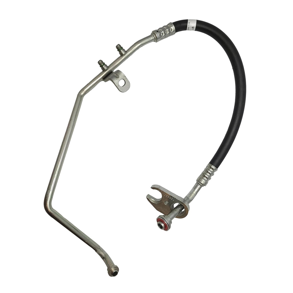 OEM FREIGHTLINER HOSE ASSEMBLY-AC,H02 TO CNDNSR  A22-65266-000