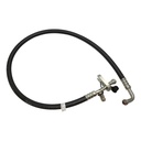 OEM FREIGHTLINER HOSE ASSEMBLY-AC,H04 TO EVAP A22-62928-004