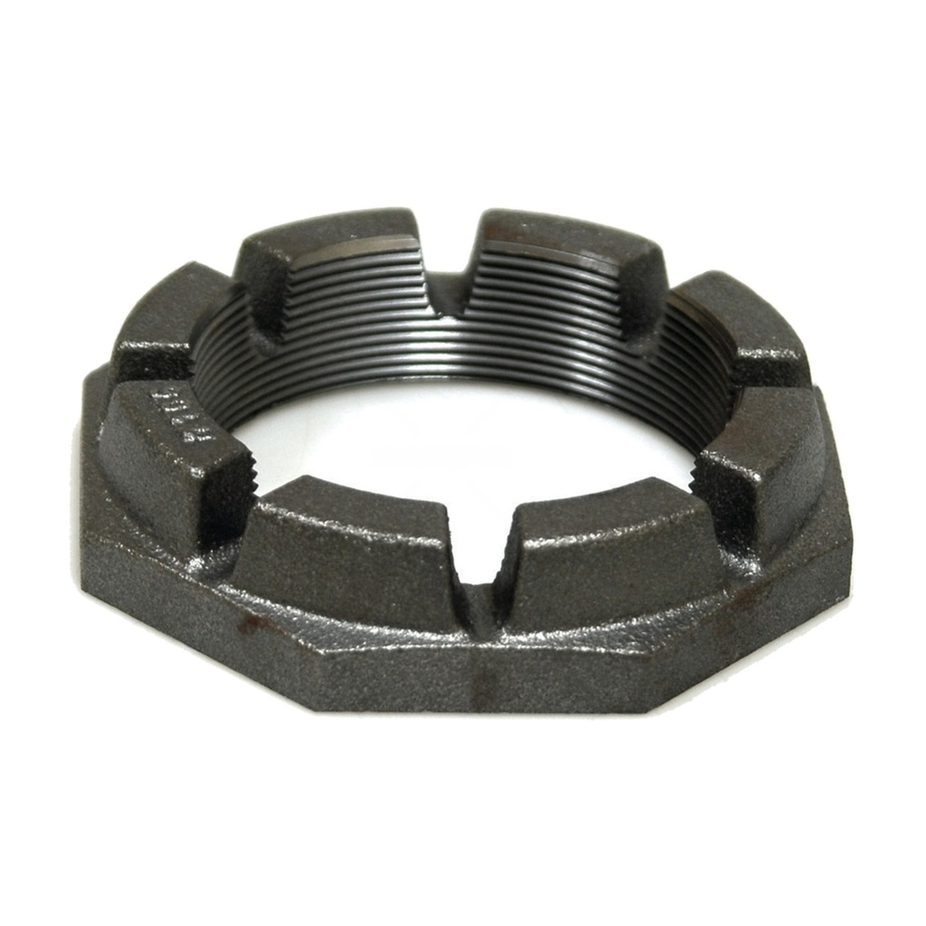 Spindle Nut Fruehauf  M7568  ACE008510001 R002550 E2550 4-2202 A-CE8510-1 700714