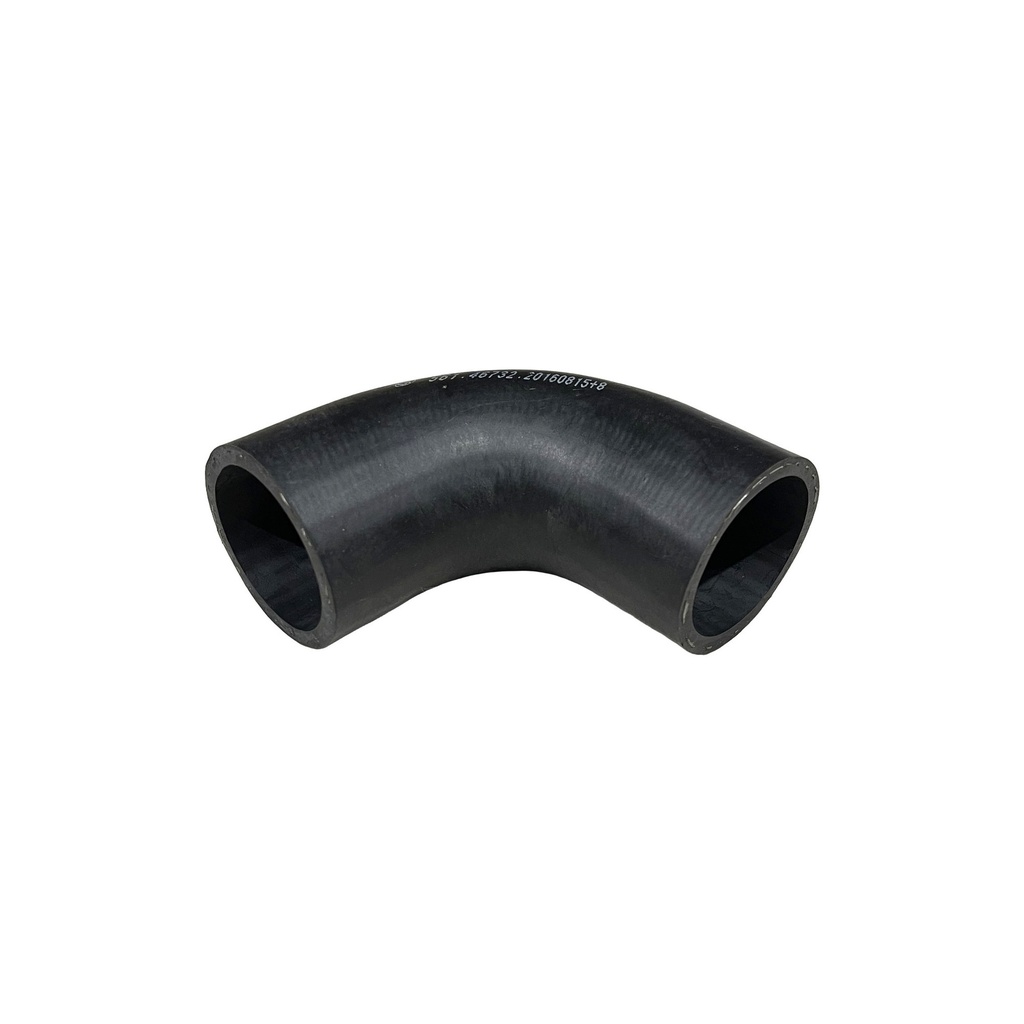Elbow 90 Deg ECR 2in ID Freightliner 561.46732  05-29973-002 0529973002