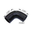 Elbow 90 Deg ECR 2in ID Freightliner 561.46732  05-29973-002 0529973002