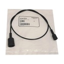 OEM VOLVO AIR CLEANER ASSY TUBE 20441824