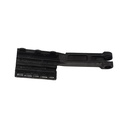 OEM Volvo Truck 8143976 Outer Handle Lower Rod For Truck Door