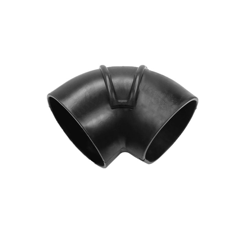 Elbow Rubber 6in ID 561.47794 K123104 144637765790 90HL6SR
