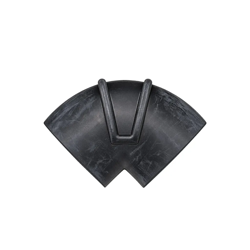 [1D-OPUB-GAW3] Elbow Rubber 6in ID 561.47794 K123104 144637765790 90HL6SR