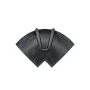Elbow Rubber 6in ID 561.47794 K123104 144637765790 90HL6SR